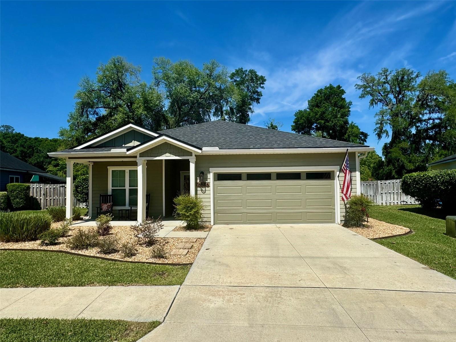 16686 NW 194TH TER, HIGH SPRINGS, FL, 32643