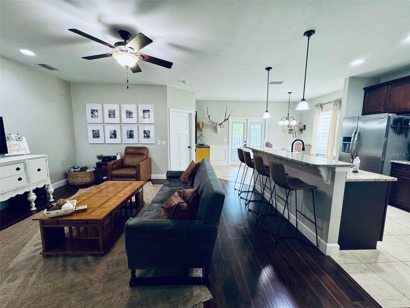 16686 NW 194TH TER, HIGH SPRINGS, FL, 32643