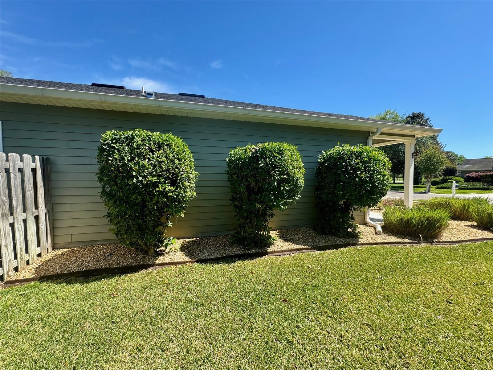 16686 NW 194TH TER, HIGH SPRINGS, FL, 32643