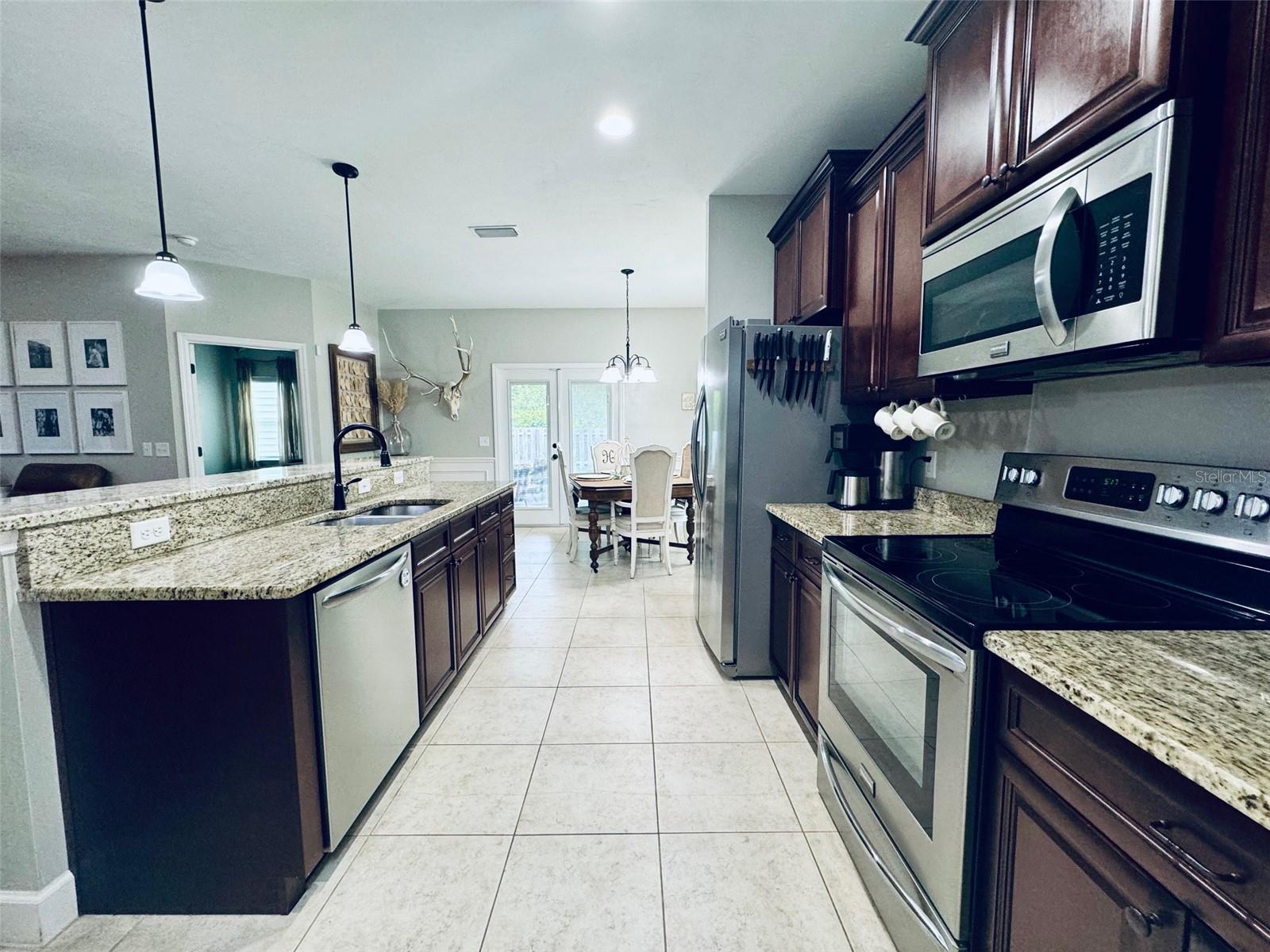 16686 NW 194TH TER, HIGH SPRINGS, FL, 32643