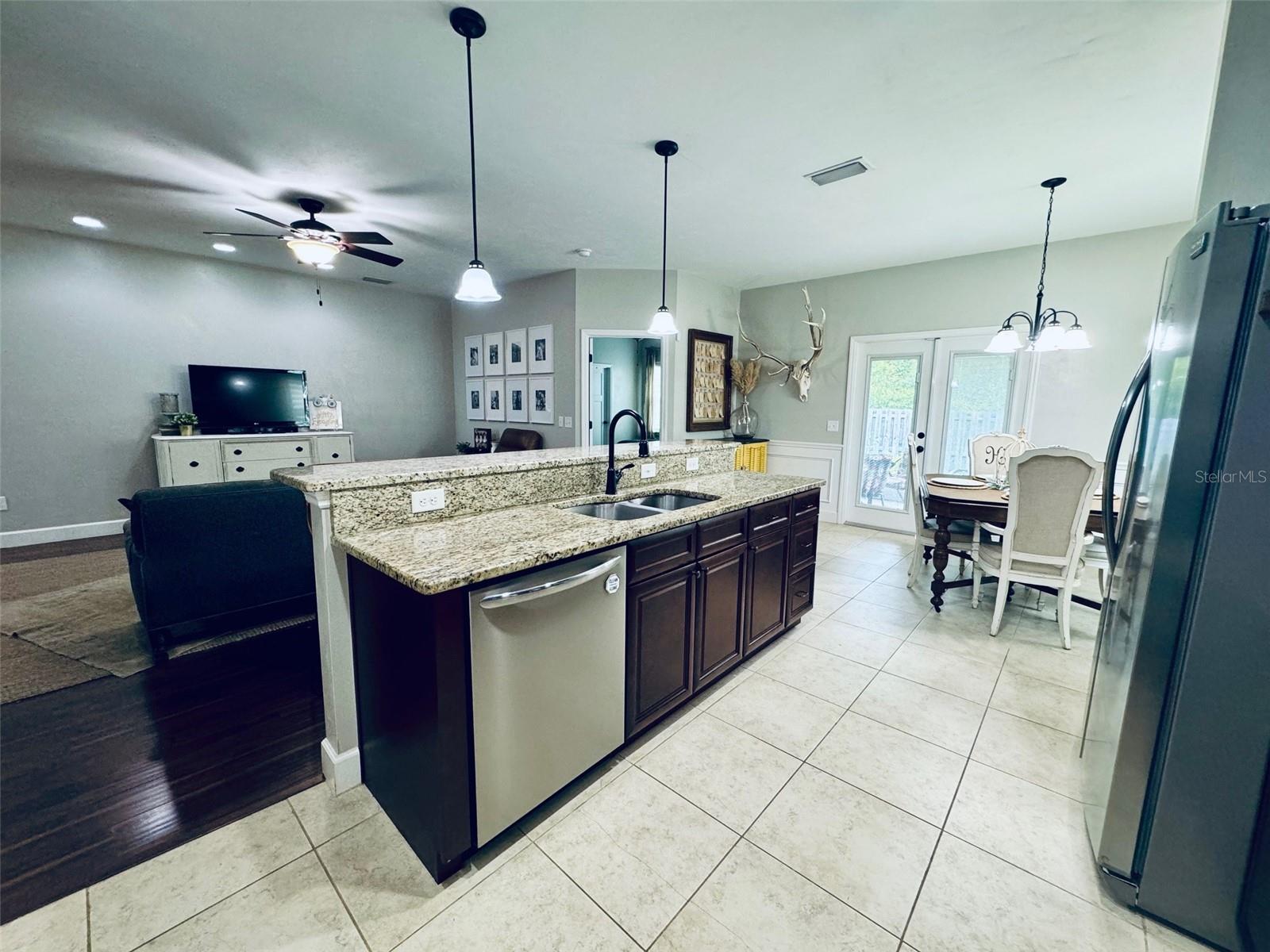 16686 NW 194TH TER, HIGH SPRINGS, FL, 32643