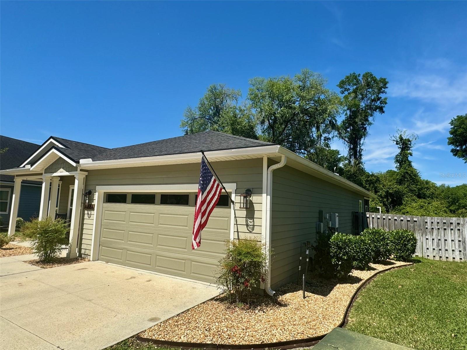 16686 NW 194TH TER, HIGH SPRINGS, FL, 32643