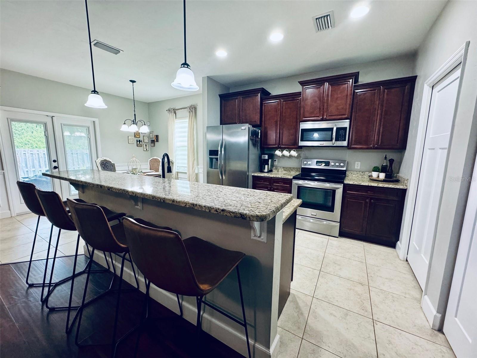16686 NW 194TH TER, HIGH SPRINGS, FL, 32643