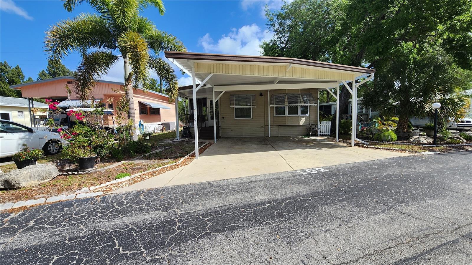 3300 26TH AVE E #102, BRADENTON, FL, 34208