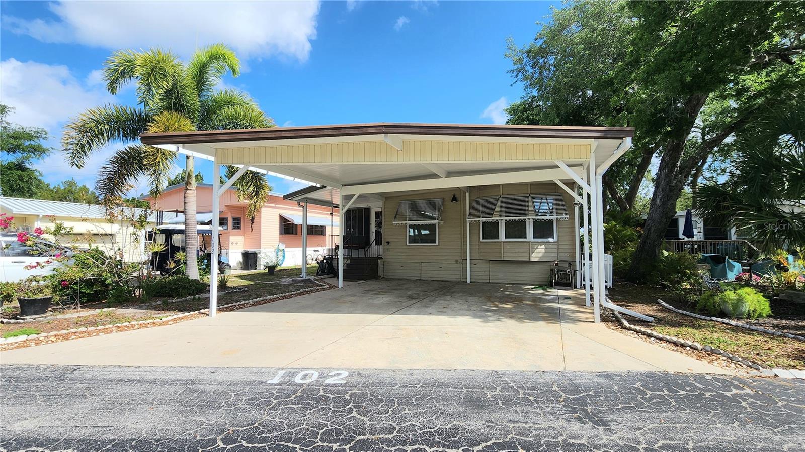 3300 26TH AVE E #102, BRADENTON, FL, 34208