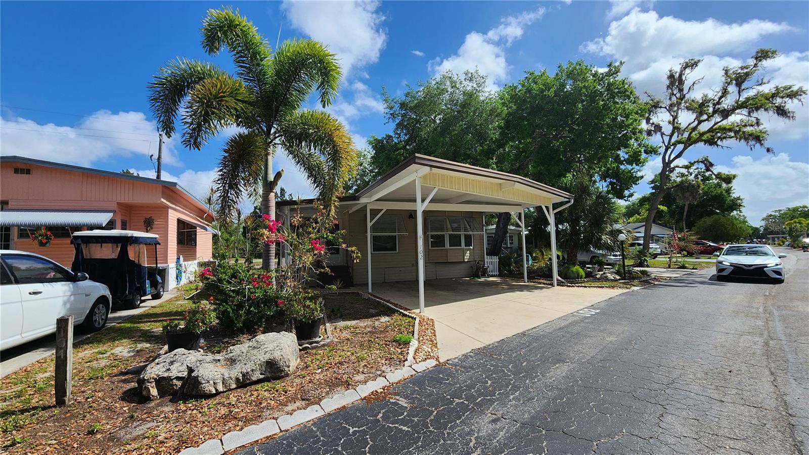 3300 26TH AVE E #102, BRADENTON, FL, 34208