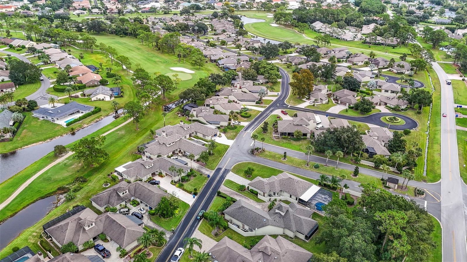3184 ROYAL BIRKDALE WAY, PORT ORANGE, FL, 32128
