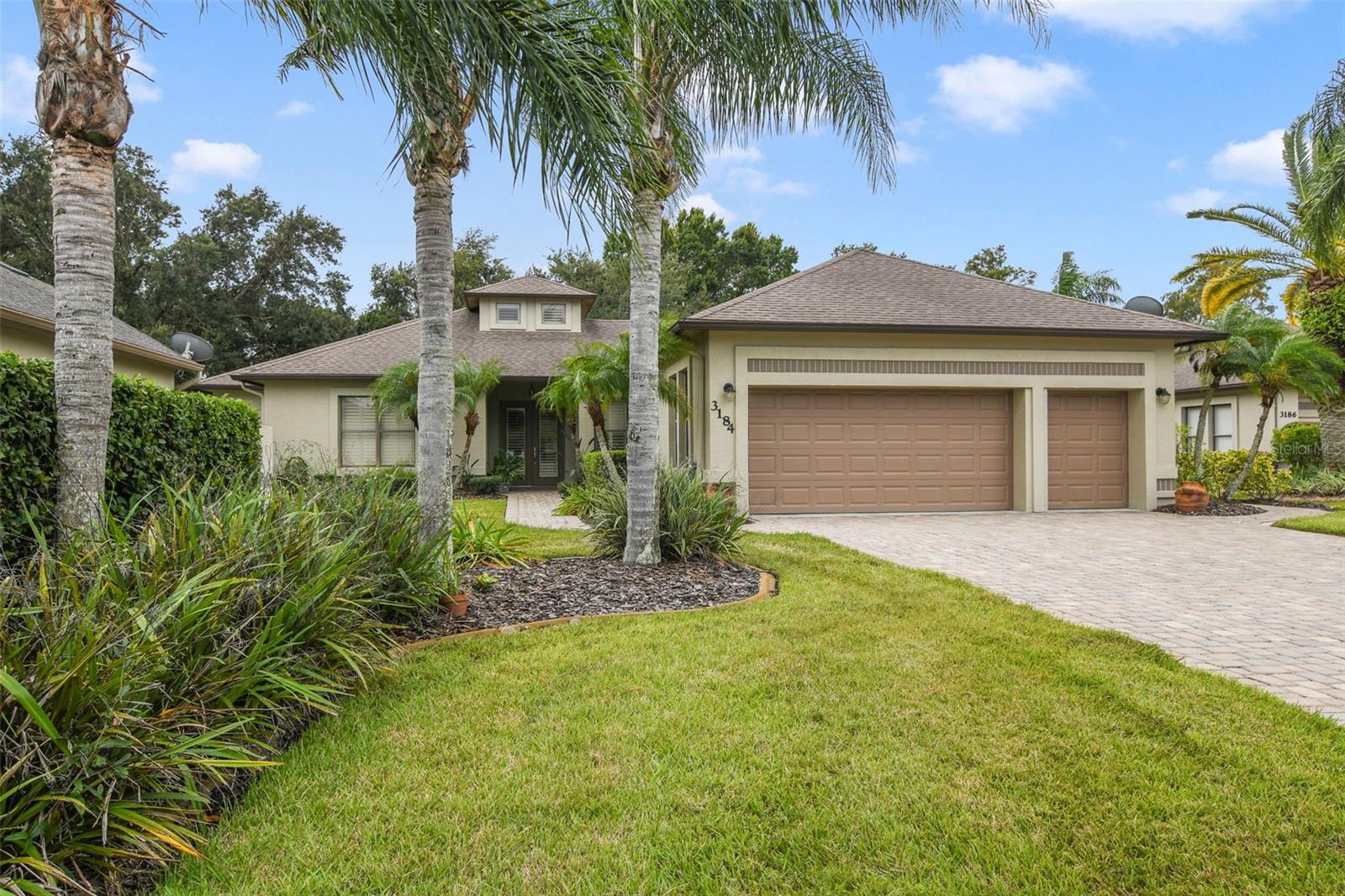 3184 ROYAL BIRKDALE WAY, PORT ORANGE, FL, 32128