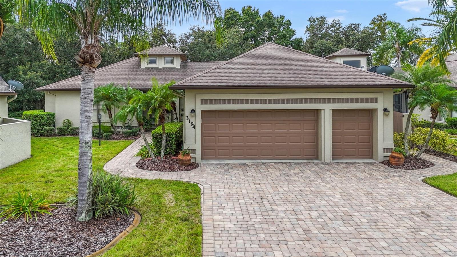 3184 ROYAL BIRKDALE WAY, PORT ORANGE, FL, 32128