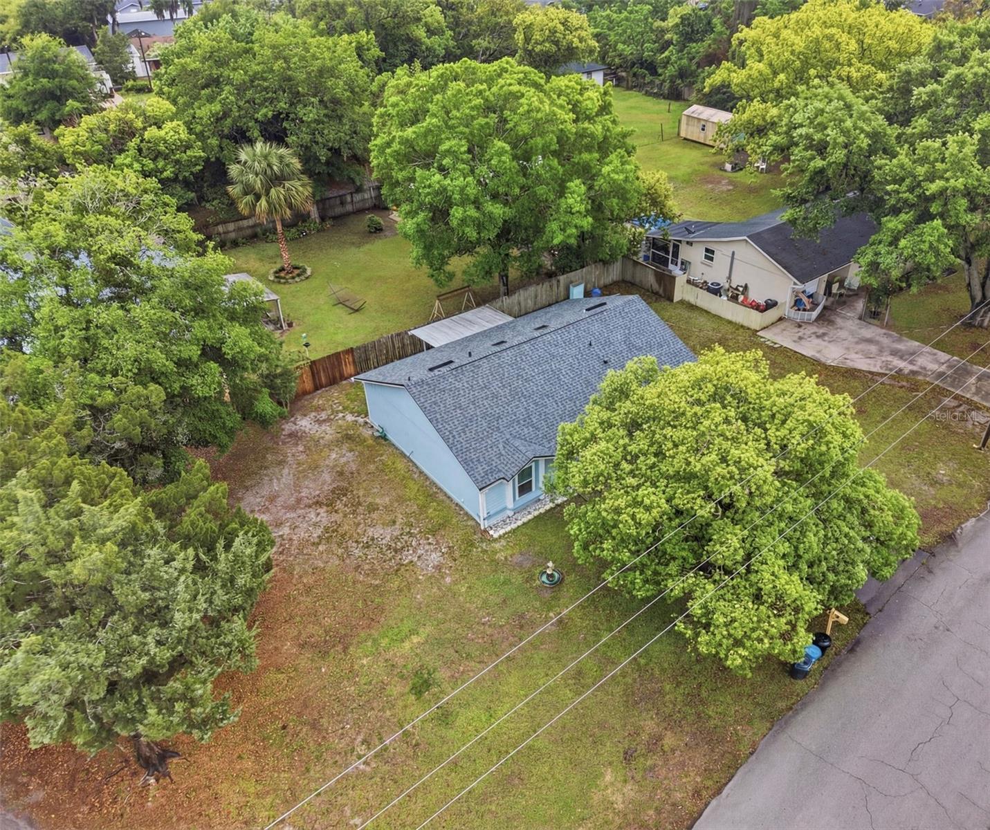 61 FLORIDANA RD, DEBARY, FL, 32713