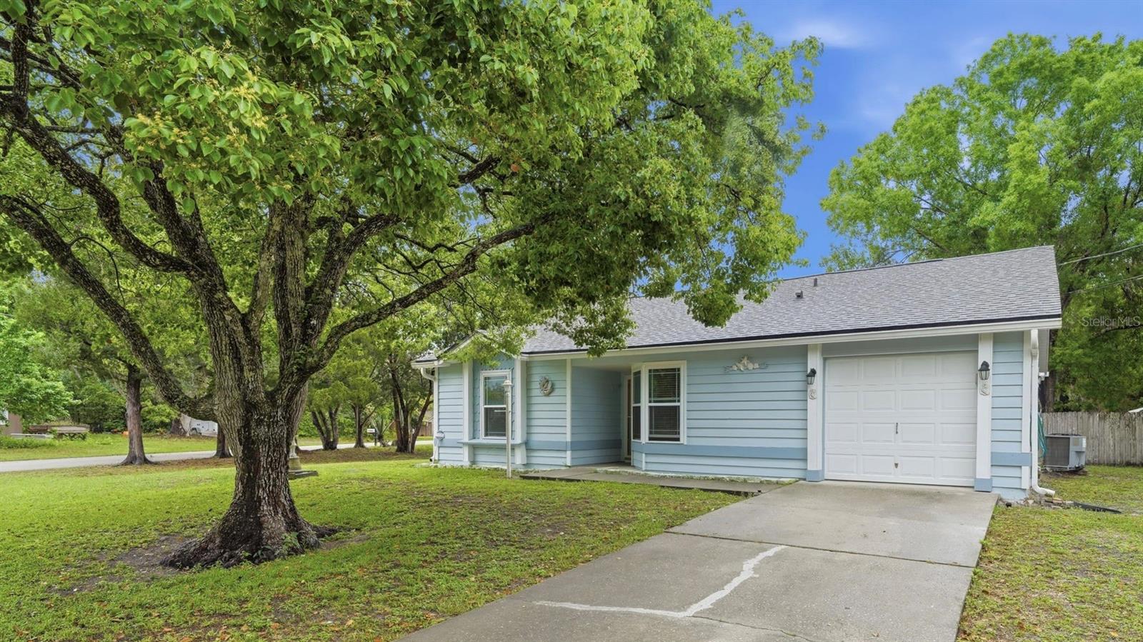 61 FLORIDANA RD, DEBARY, FL, 32713