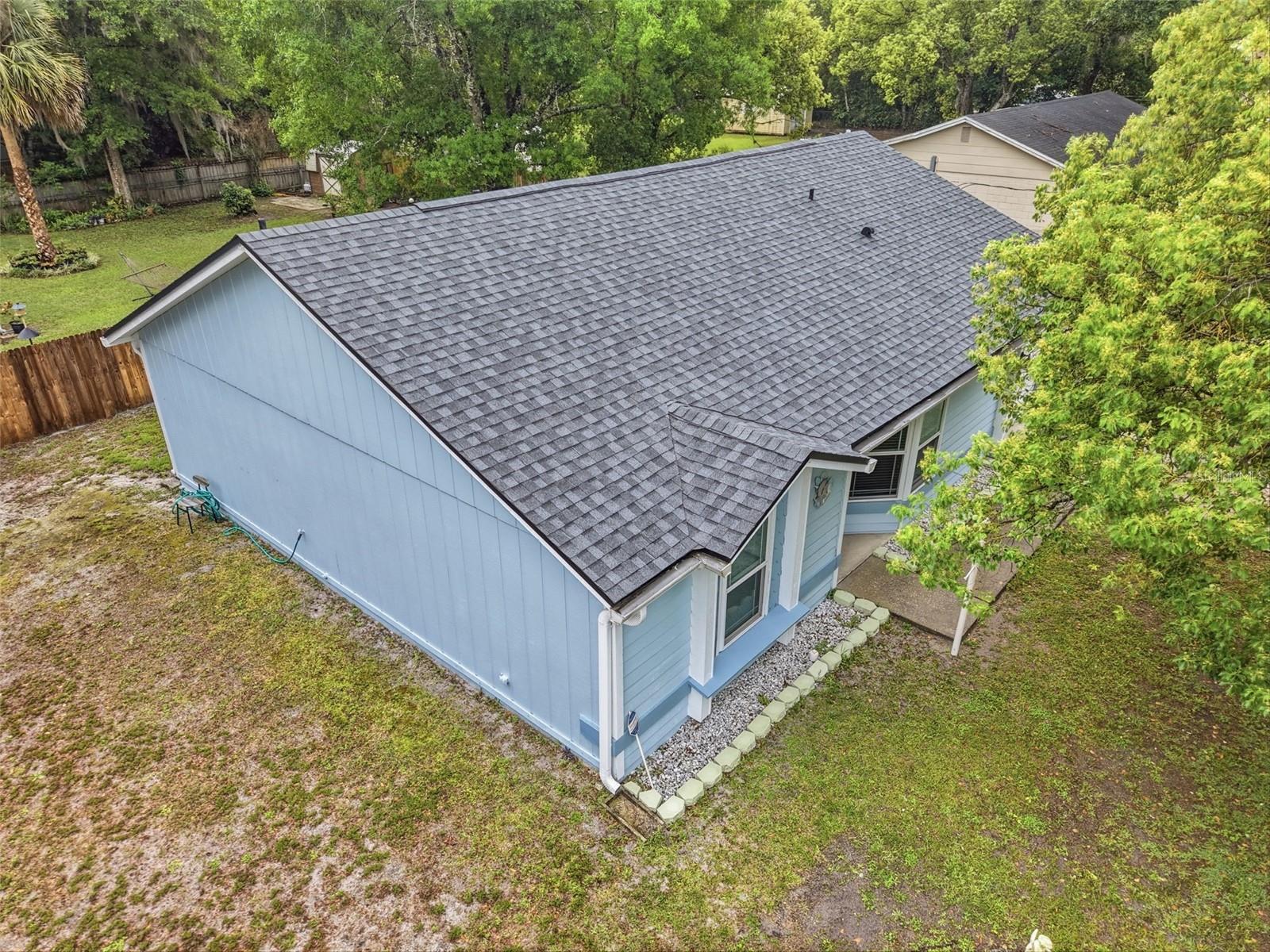 61 FLORIDANA RD, DEBARY, FL, 32713