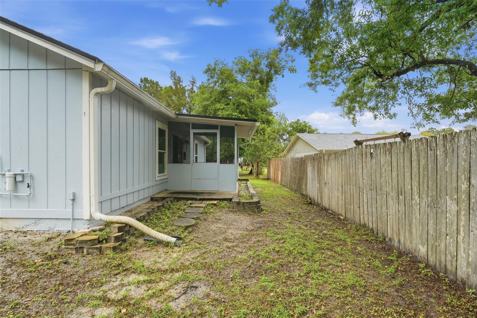 61 FLORIDANA RD, DEBARY, FL, 32713