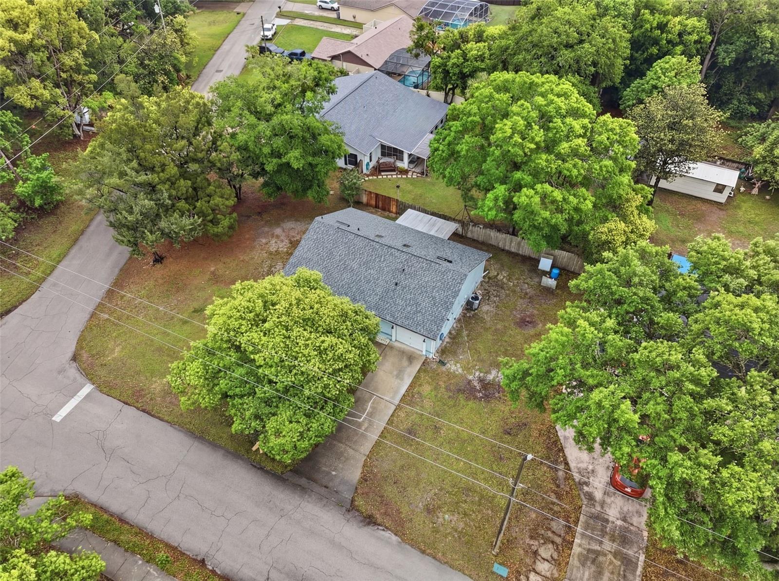 61 FLORIDANA RD, DEBARY, FL, 32713
