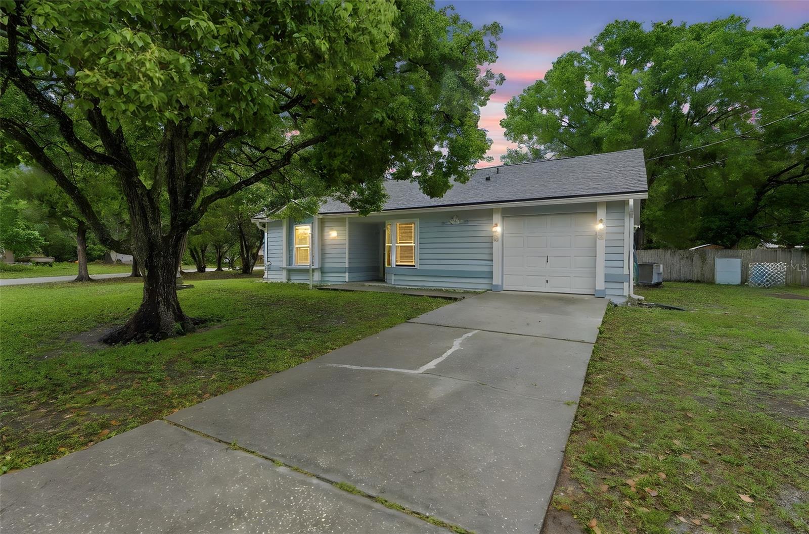 61 FLORIDANA RD, DEBARY, FL, 32713