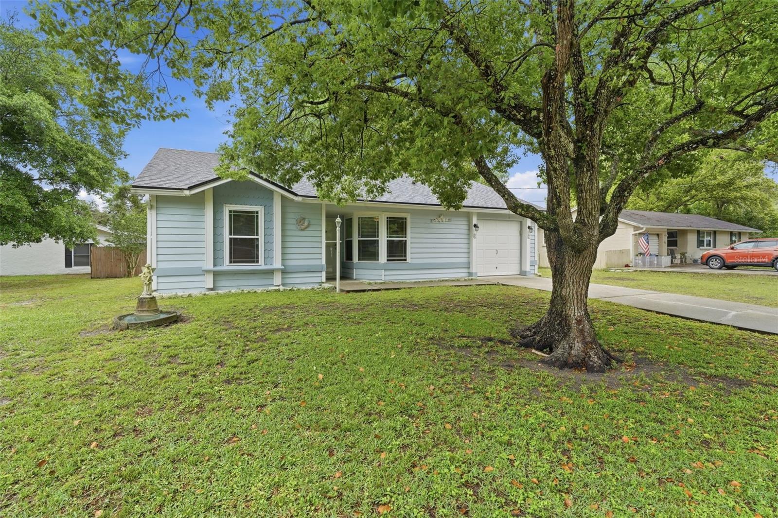 61 FLORIDANA RD, DEBARY, FL, 32713