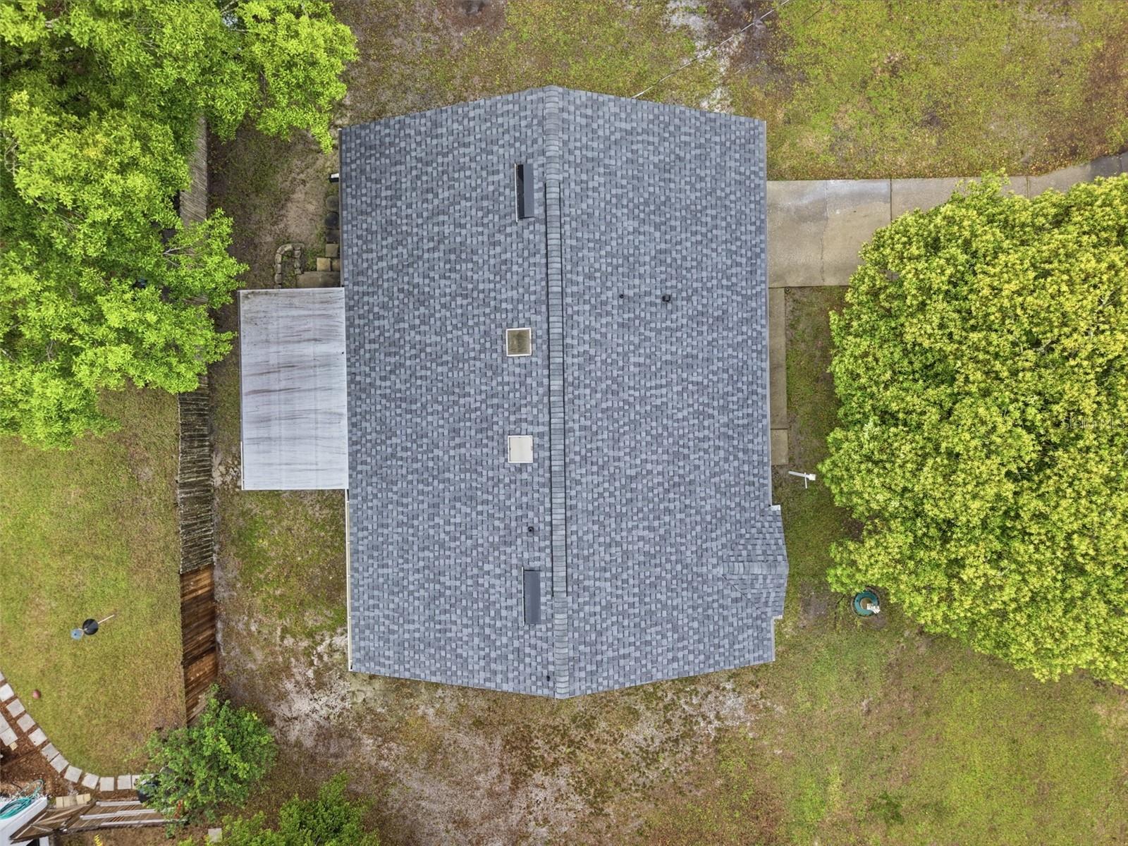 61 FLORIDANA RD, DEBARY, FL, 32713