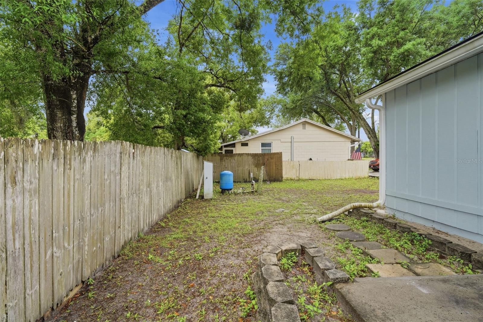 61 FLORIDANA RD, DEBARY, FL, 32713