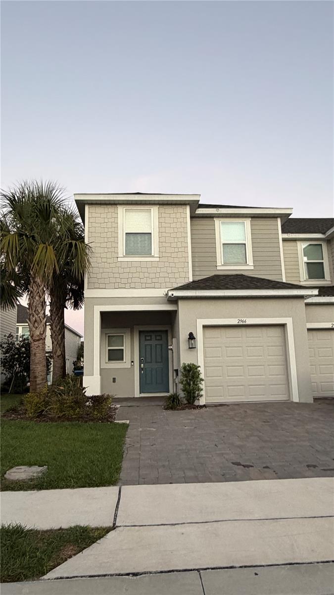 BELLA VITA PH 3, DAVENPORT, FL, 33837
