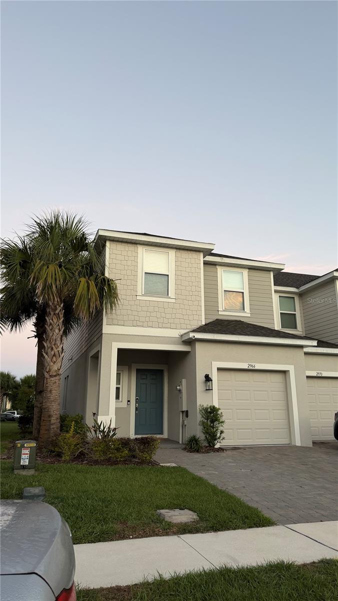 BELLA VITA PH 3, DAVENPORT, FL, 33837