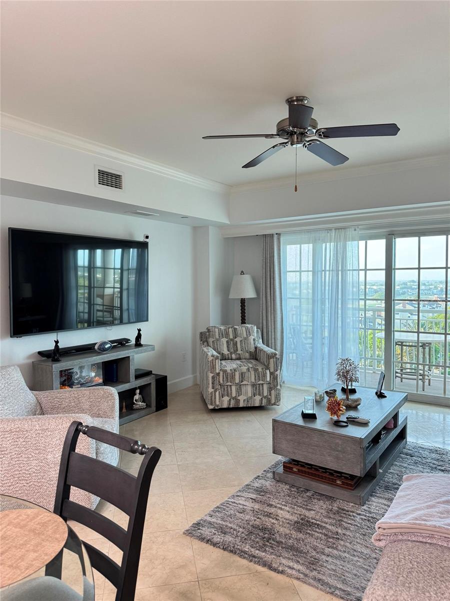 7593 GATHERING DR #706, REUNION, FL, 34747