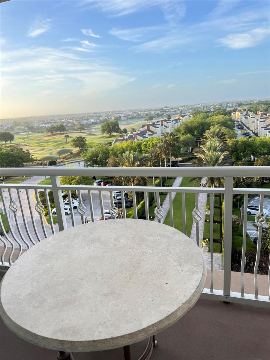 7593 GATHERING DR #706, REUNION, FL, 34747