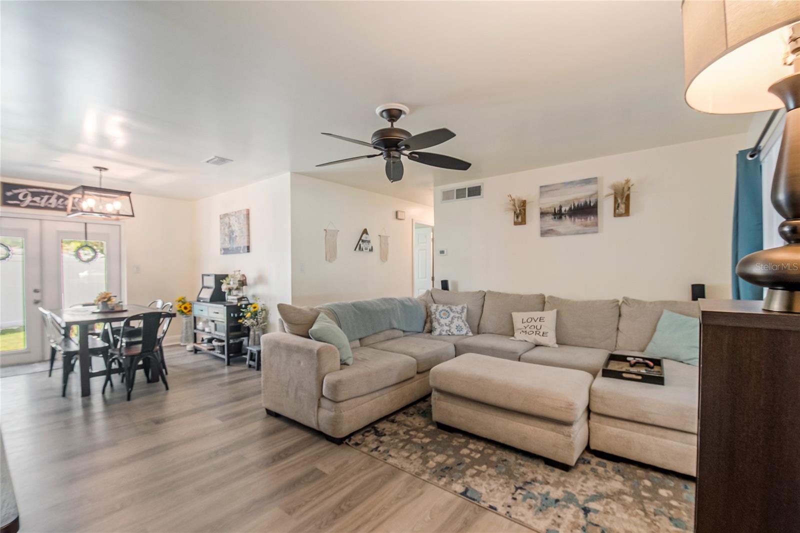 2 S LAVON AVE, KISSIMMEE, FL, 34741