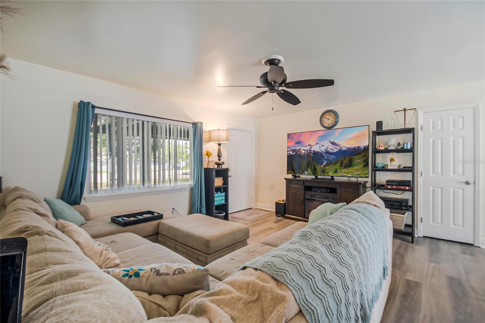 2 S LAVON AVE, KISSIMMEE, FL, 34741