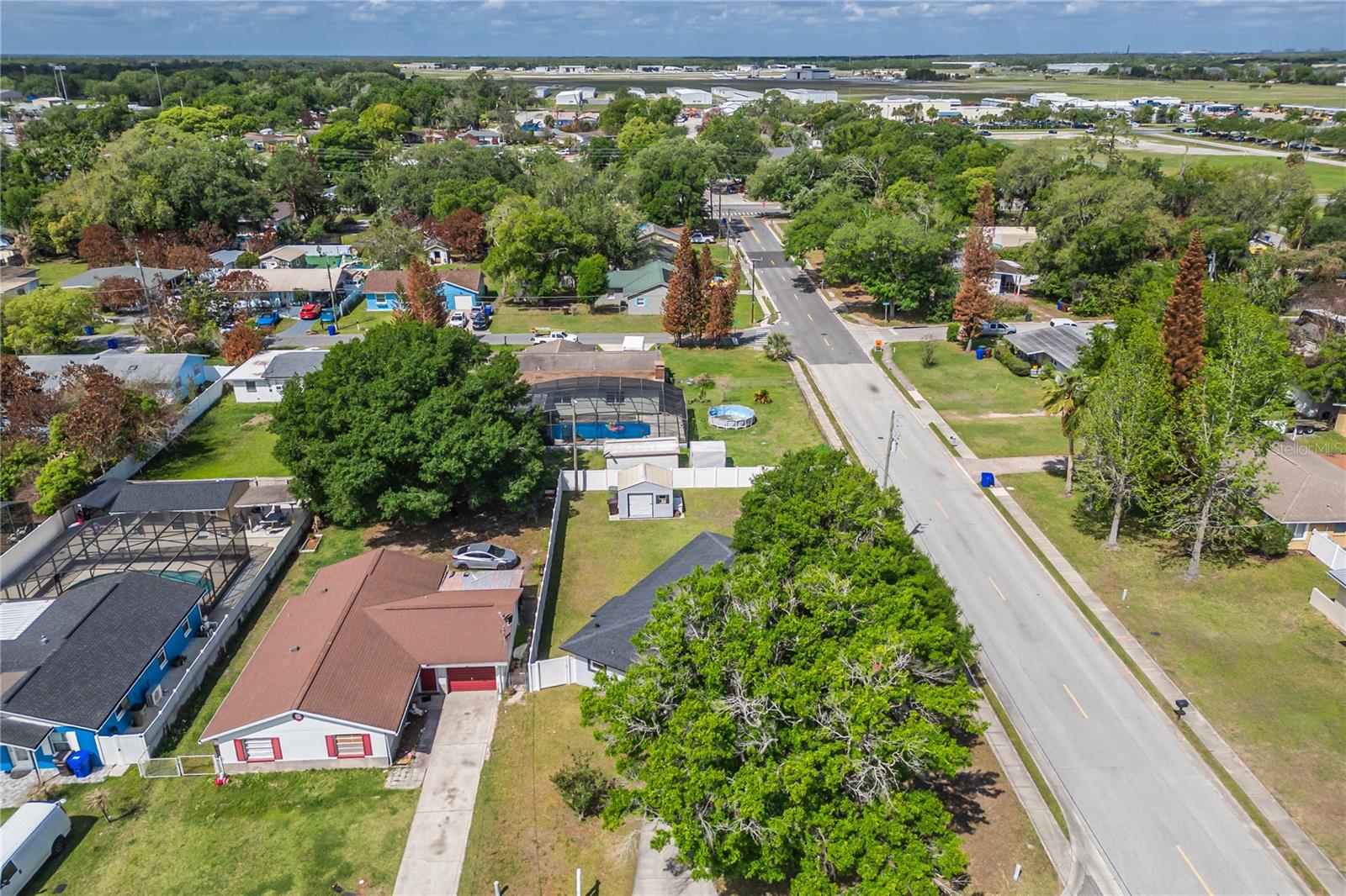 2 S LAVON AVE, KISSIMMEE, FL, 34741