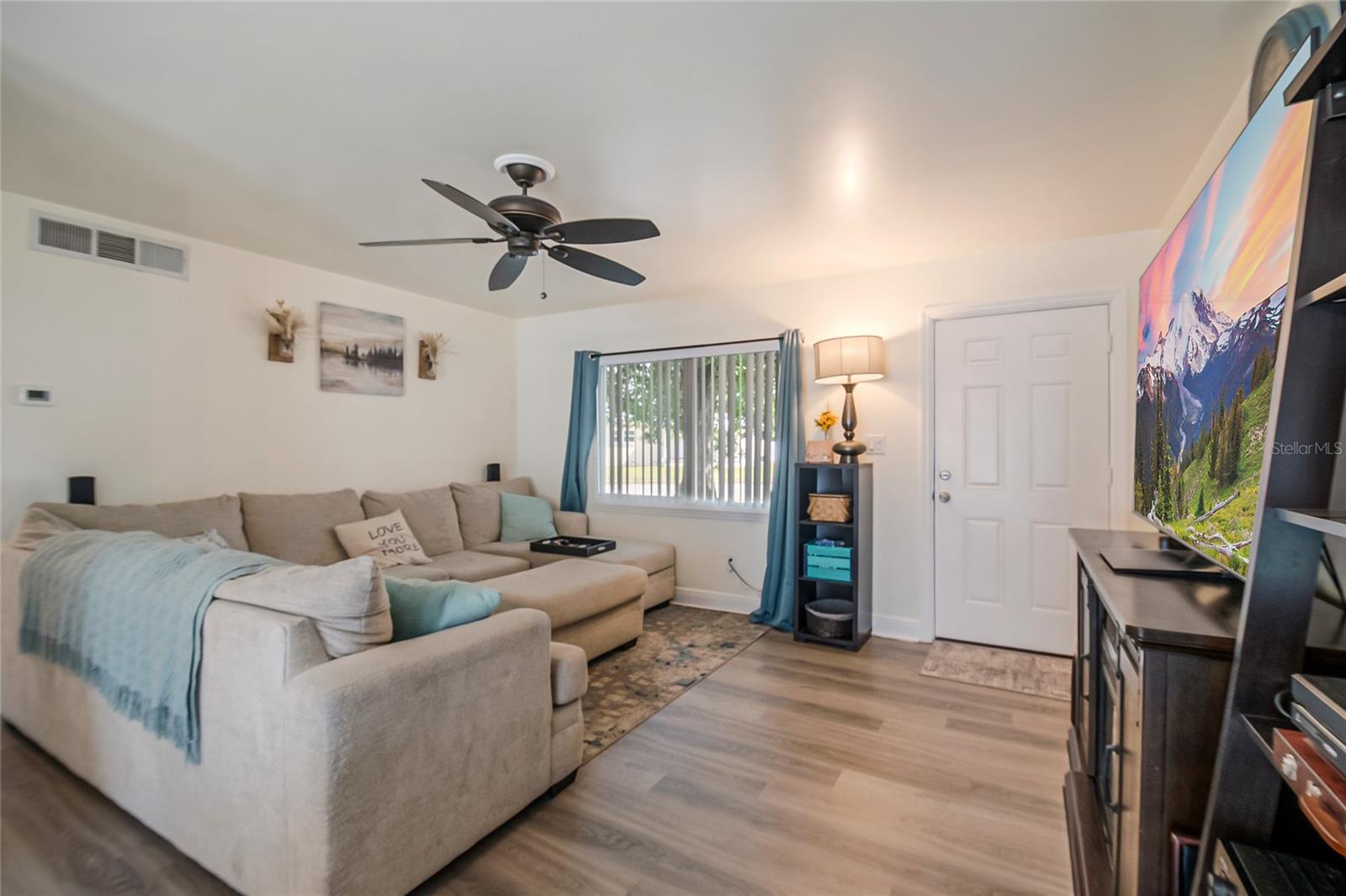 2 S LAVON AVE, KISSIMMEE, FL, 34741