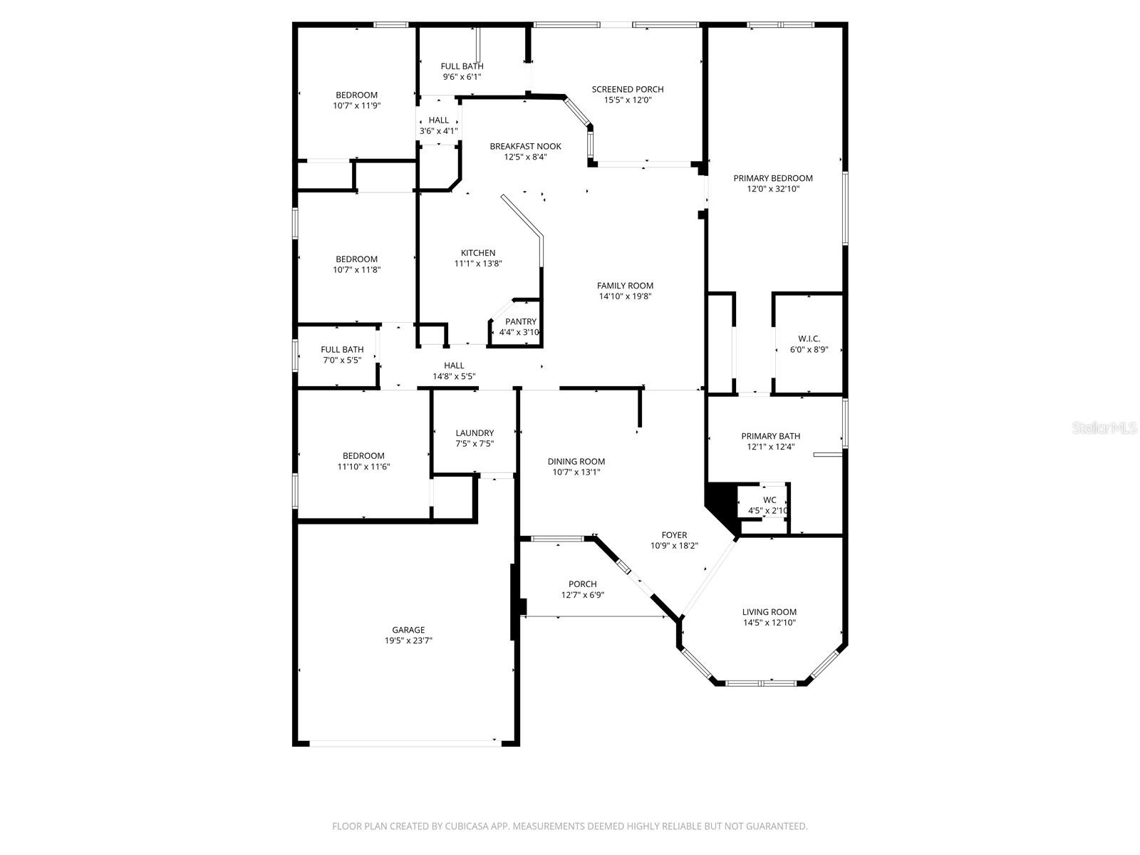 271 MAGNOLIA PARK TRL, SANFORD, FL, 32773