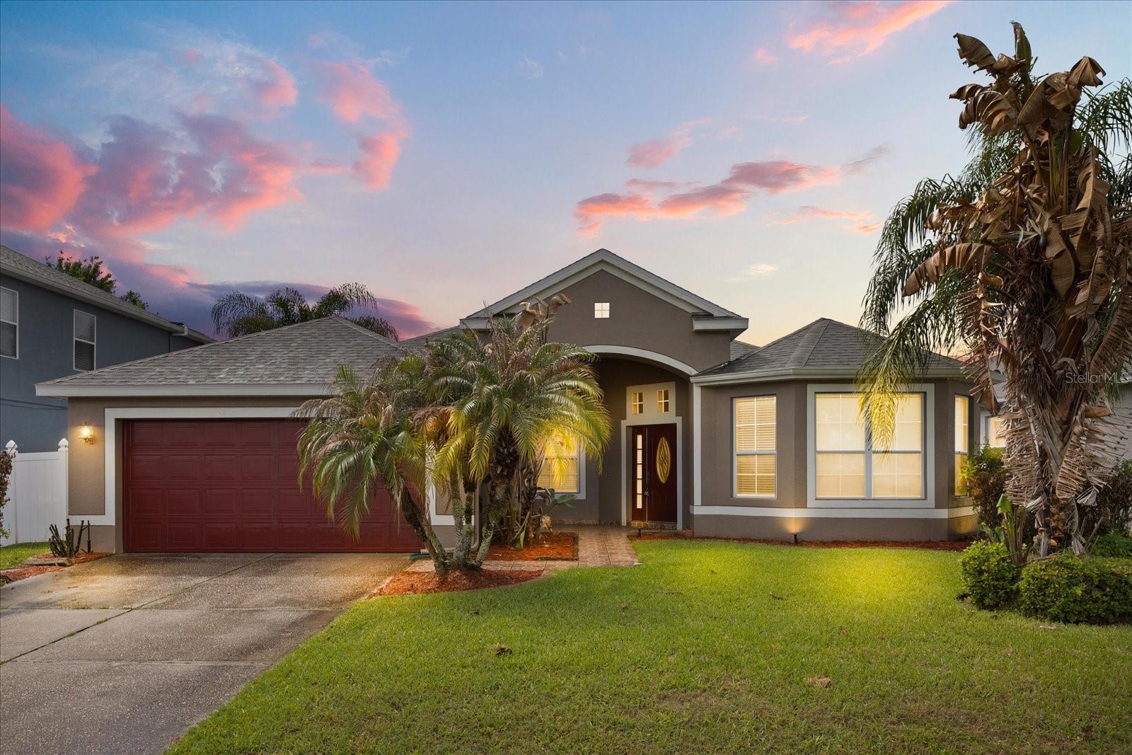 271 MAGNOLIA PARK TRL, SANFORD, FL, 32773