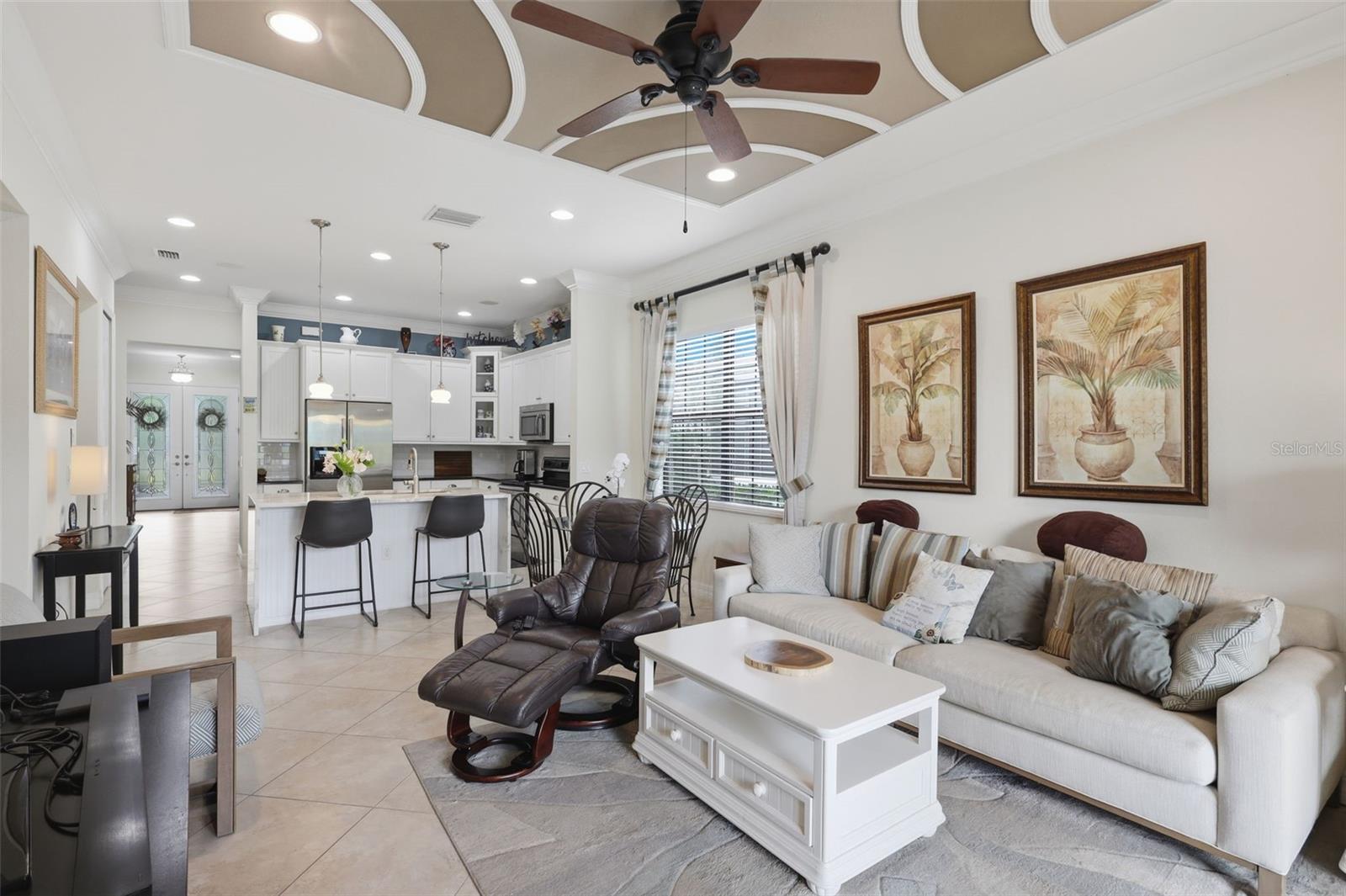 1417 BALSAM WILLOW TRL, ORLANDO, FL, 32825