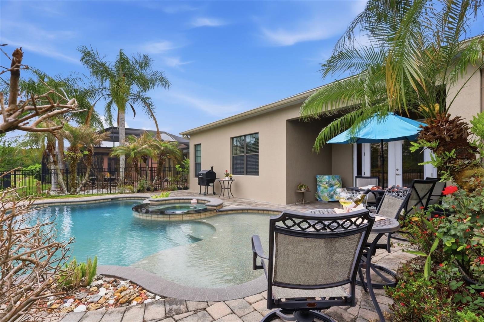 1417 BALSAM WILLOW TRL, ORLANDO, FL, 32825