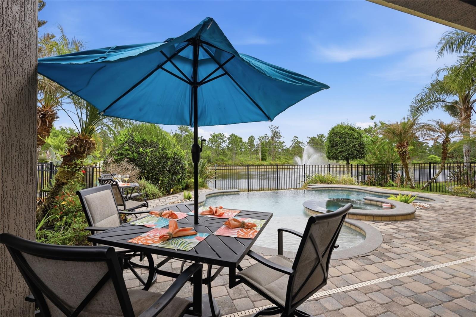 1417 BALSAM WILLOW TRL, ORLANDO, FL, 32825