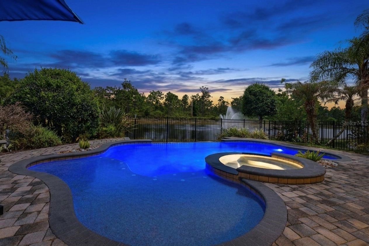 1417 BALSAM WILLOW TRL, ORLANDO, FL, 32825