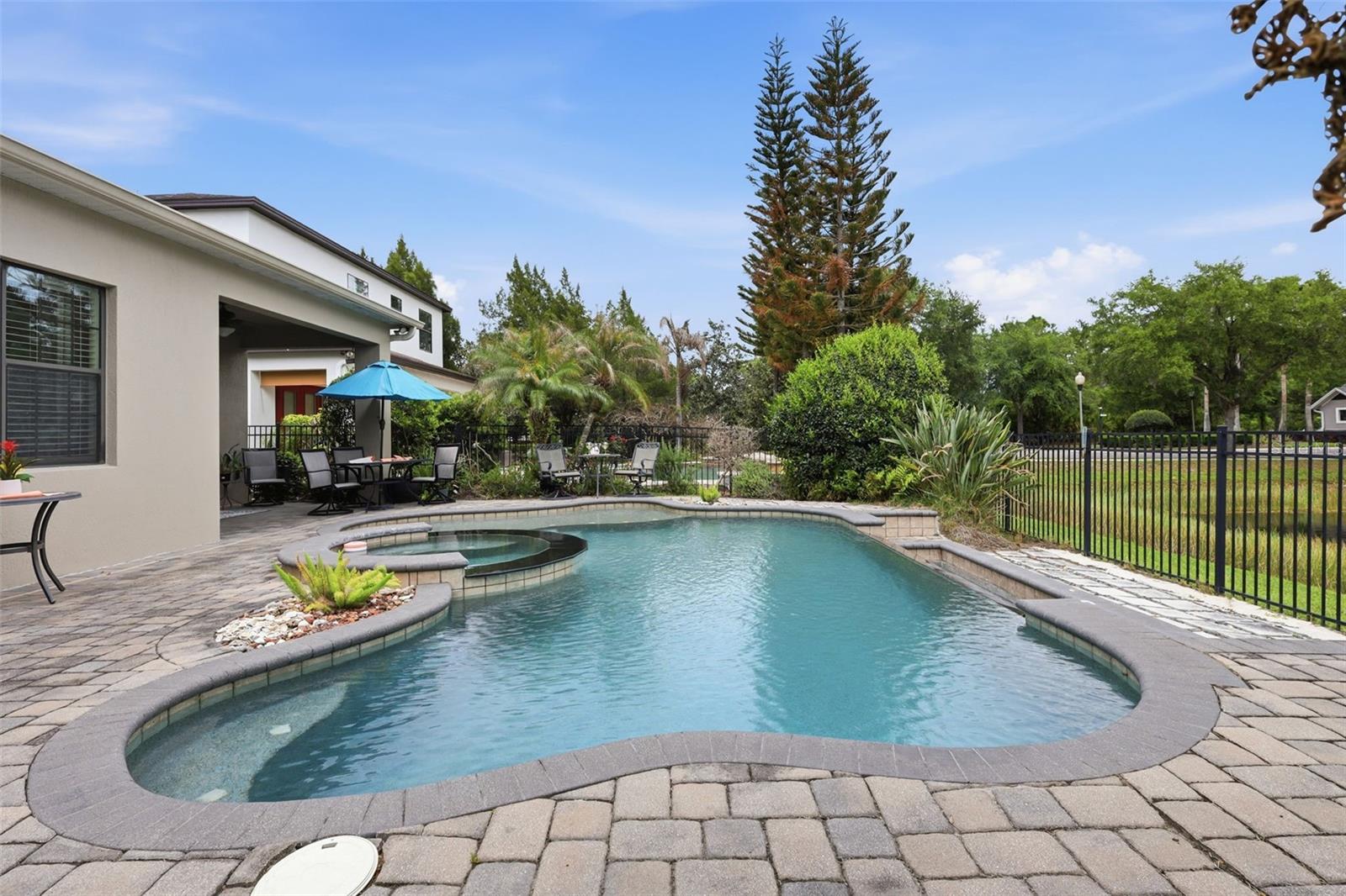 1417 BALSAM WILLOW TRL, ORLANDO, FL, 32825