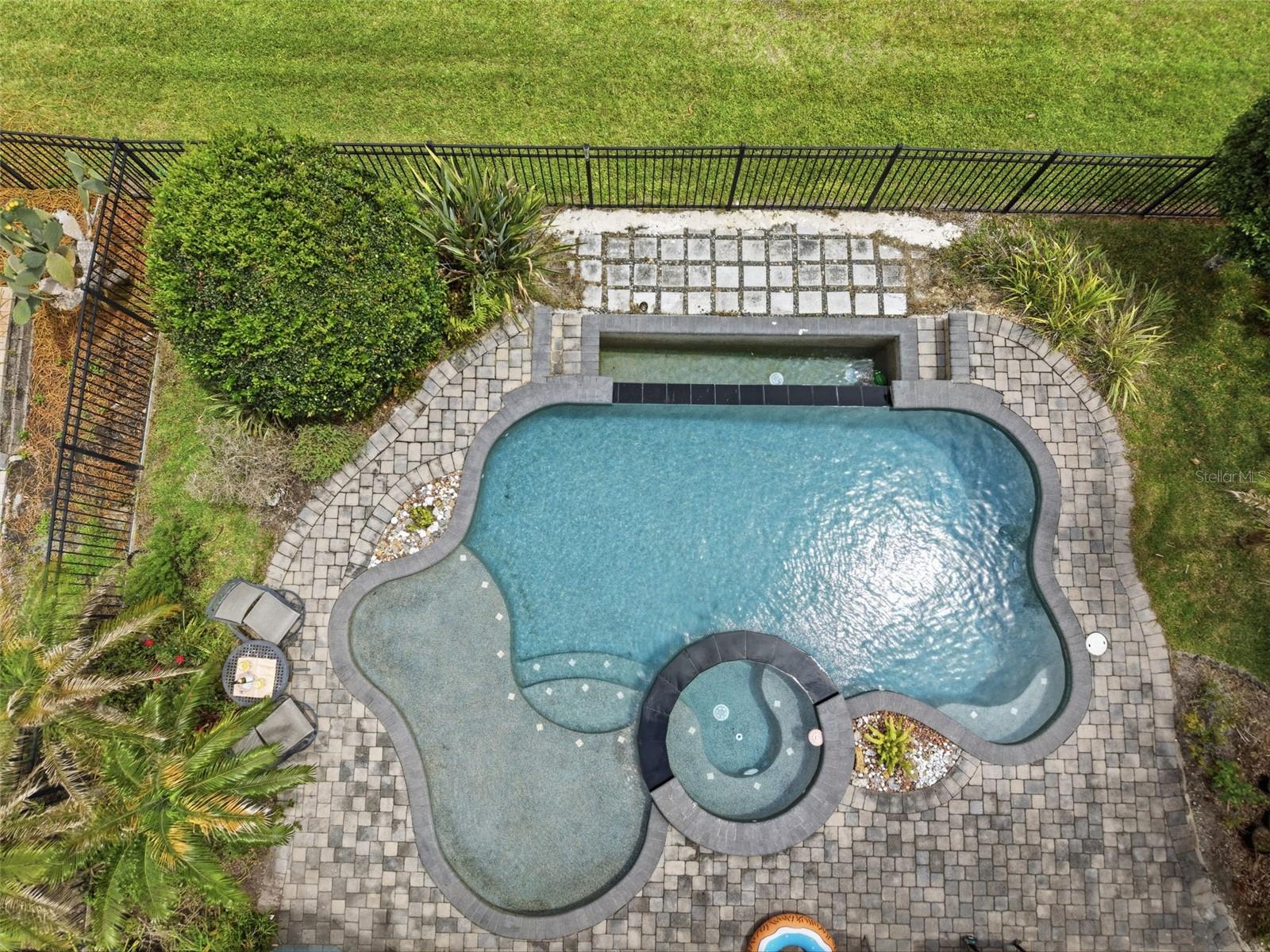 1417 BALSAM WILLOW TRL, ORLANDO, FL, 32825