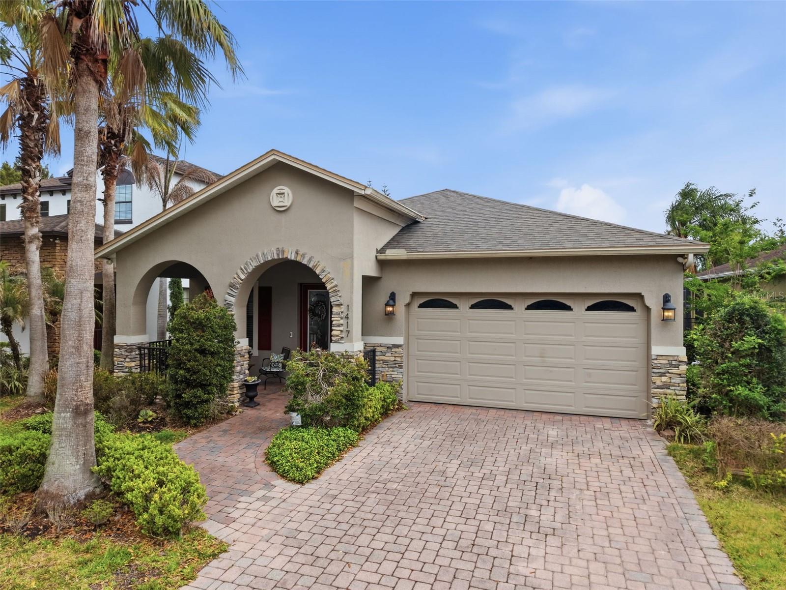 1417 BALSAM WILLOW TRL, ORLANDO, FL, 32825