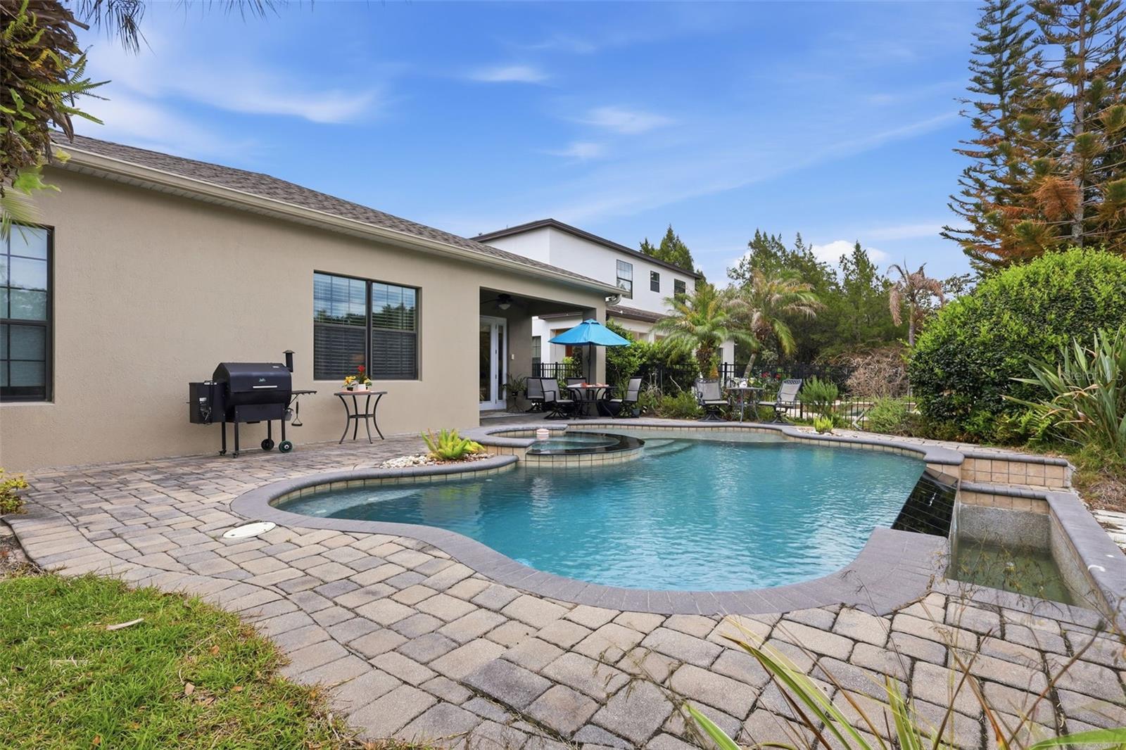 1417 BALSAM WILLOW TRL, ORLANDO, FL, 32825