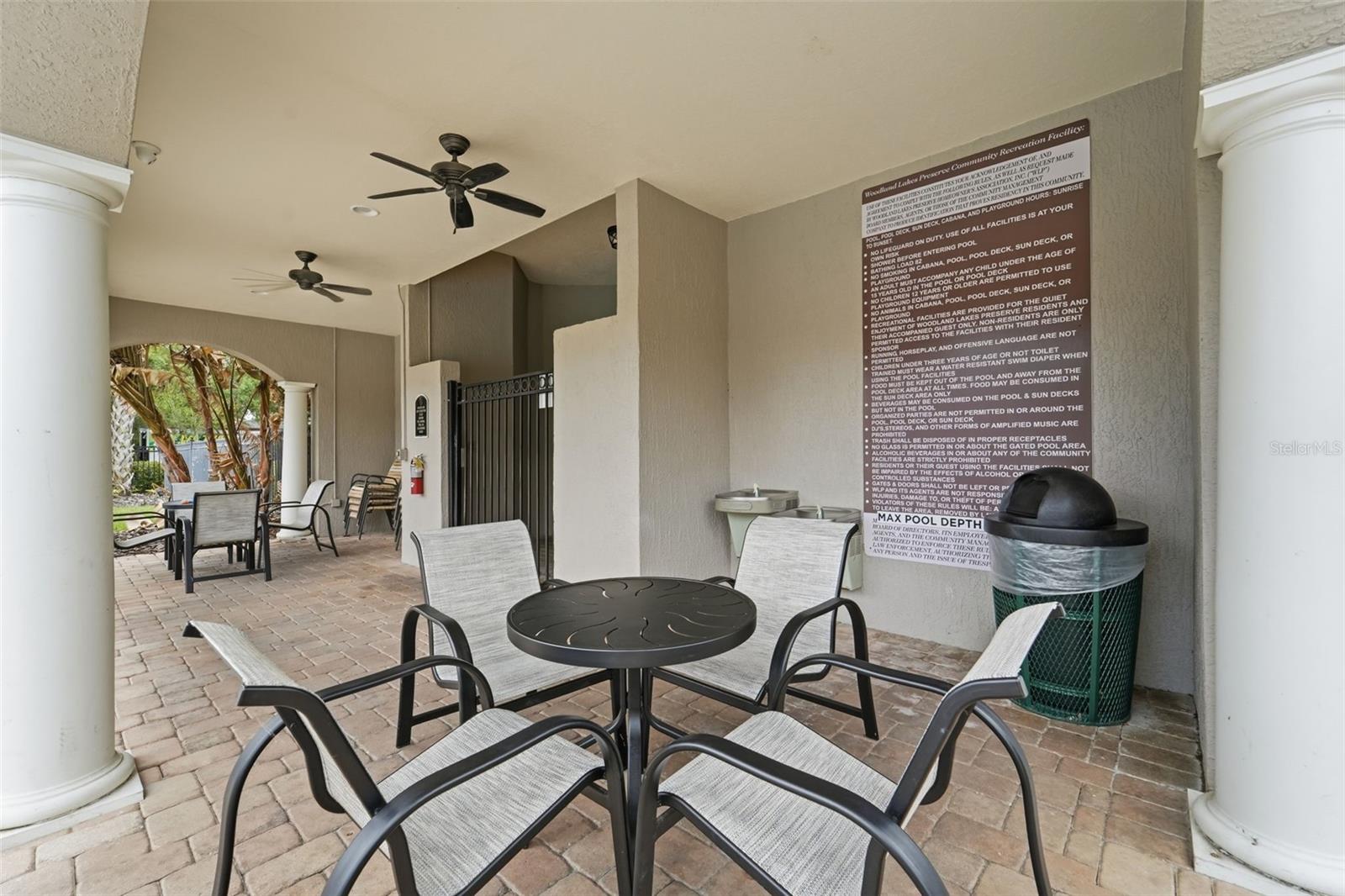 1417 BALSAM WILLOW TRL, ORLANDO, FL, 32825