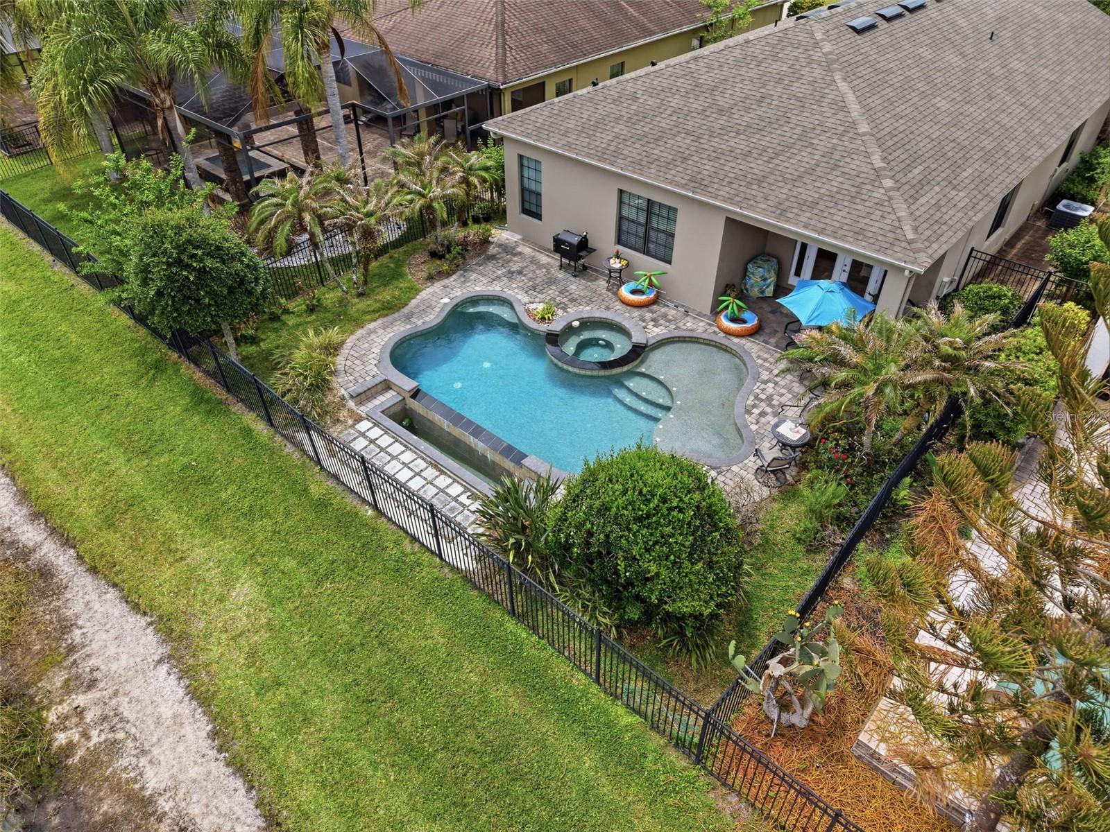 1417 BALSAM WILLOW TRL, ORLANDO, FL, 32825