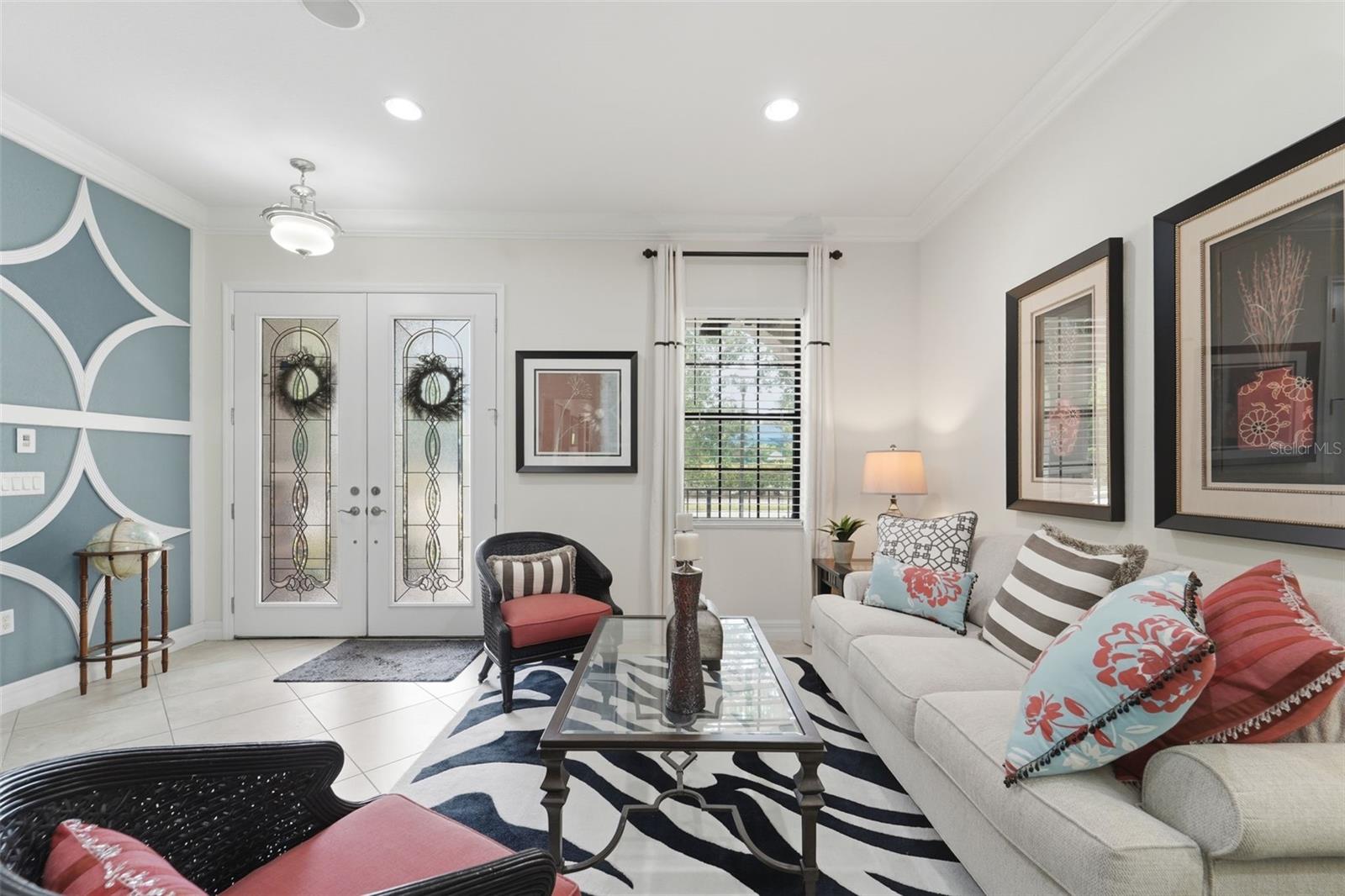 1417 BALSAM WILLOW TRL, ORLANDO, FL, 32825