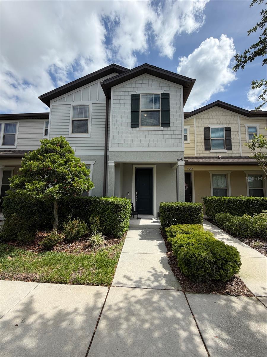 5041 CASPIAN ST, ST CLOUD, FL, 34771