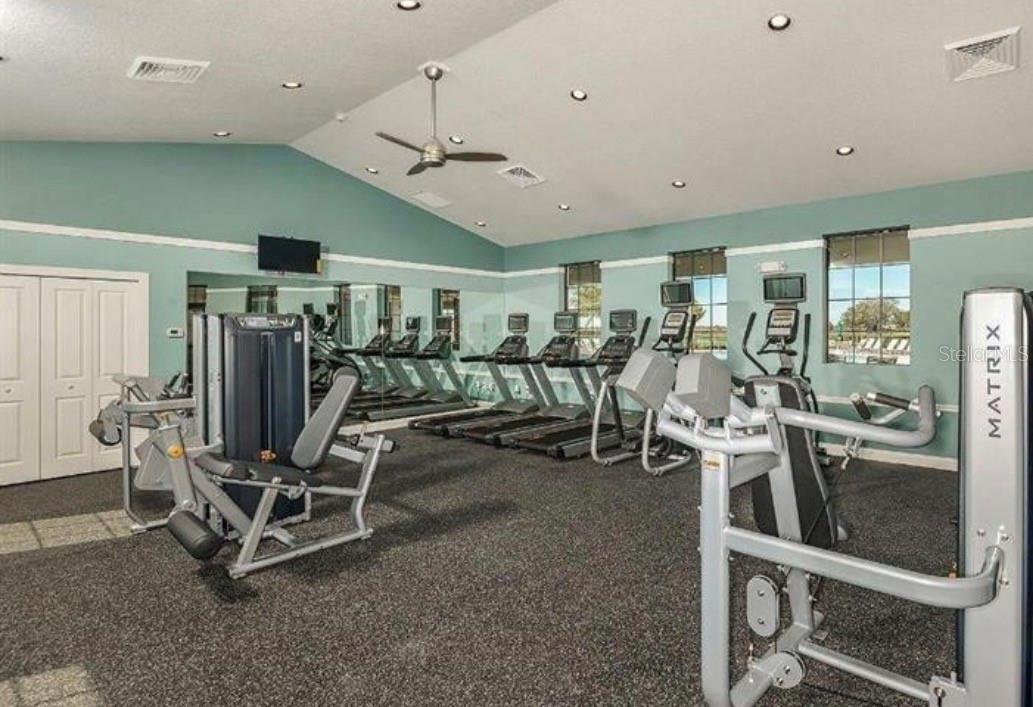 5041 CASPIAN ST, ST CLOUD, FL, 34771