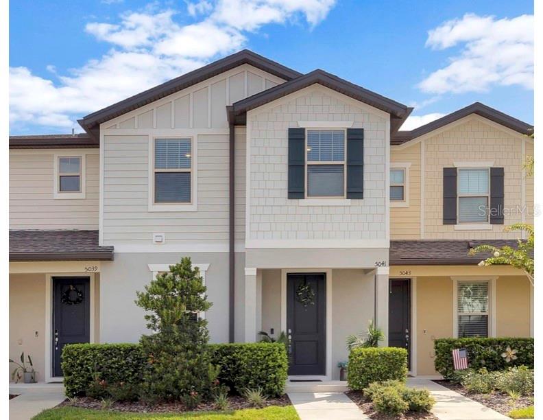 5041 CASPIAN ST, ST CLOUD, FL, 34771