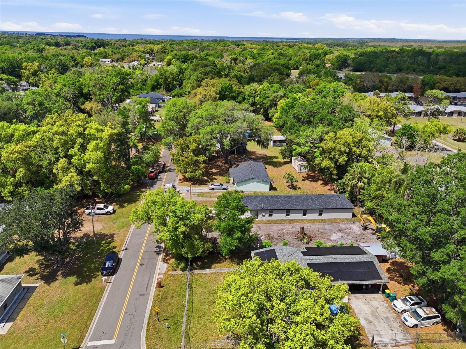 2107 SUANEE AVE, EUSTIS, FL, 32726