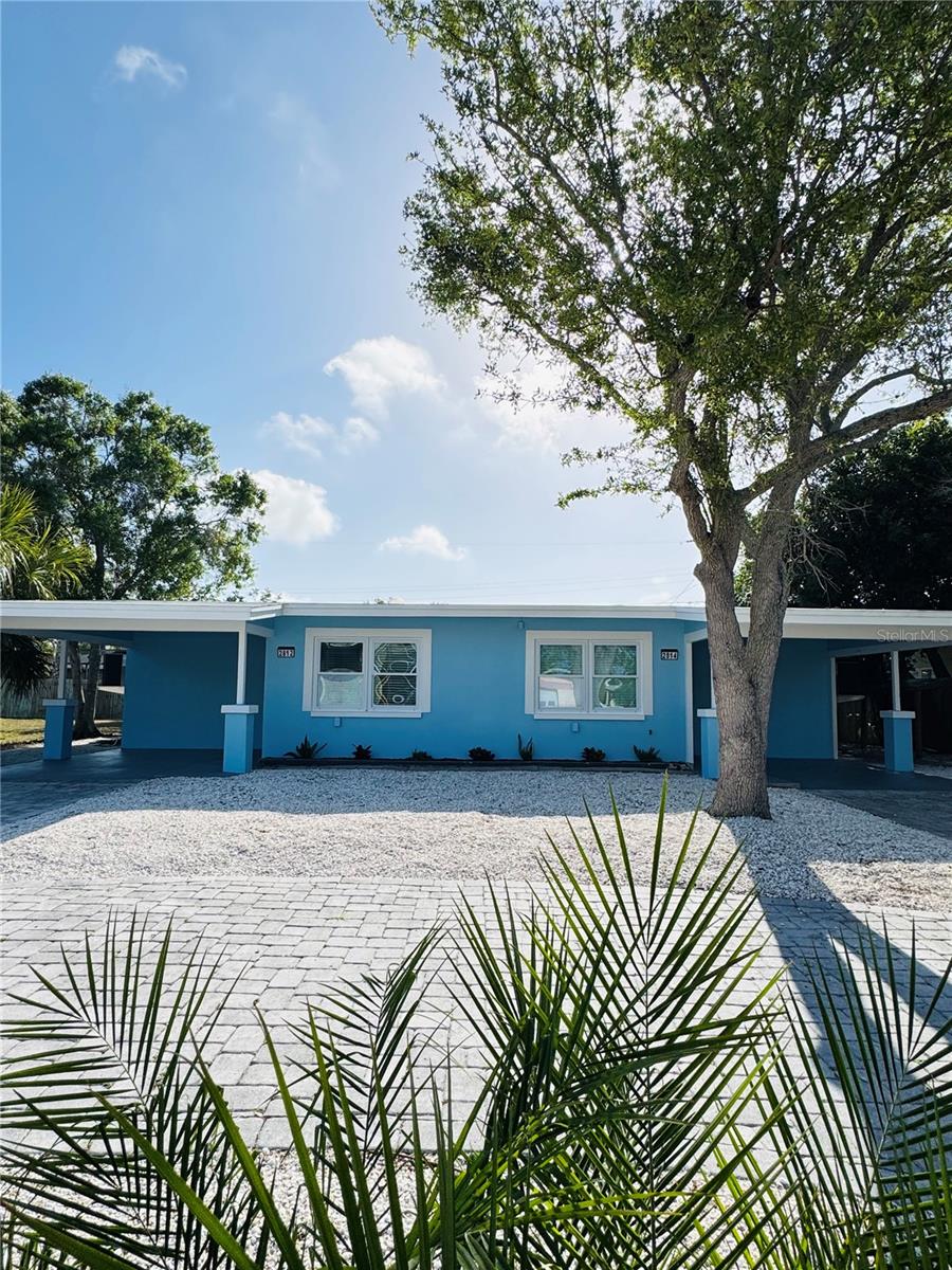 2812 MIRIAM ST S, GULFPORT, FL, 33711