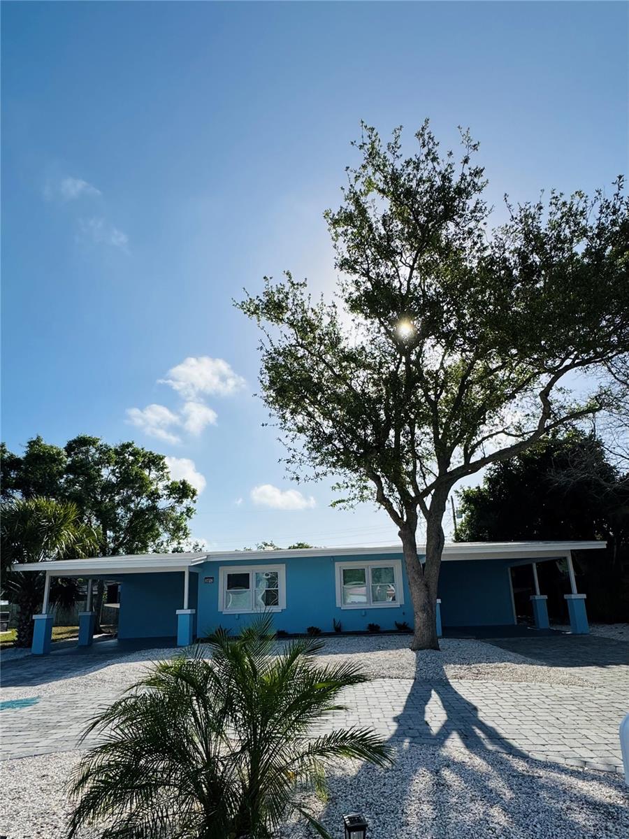 2812 MIRIAM ST S, GULFPORT, FL, 33711