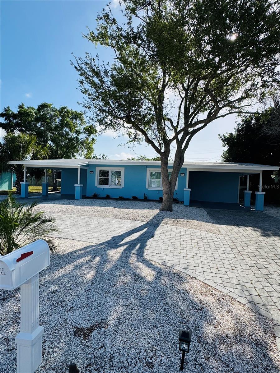 2812 MIRIAM ST S, GULFPORT, FL, 33711